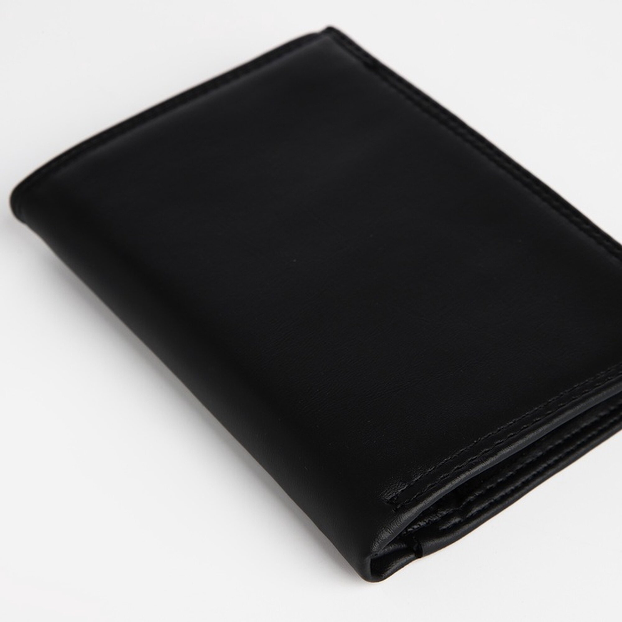 Портмоне Сима-ленд, черный — фото 1