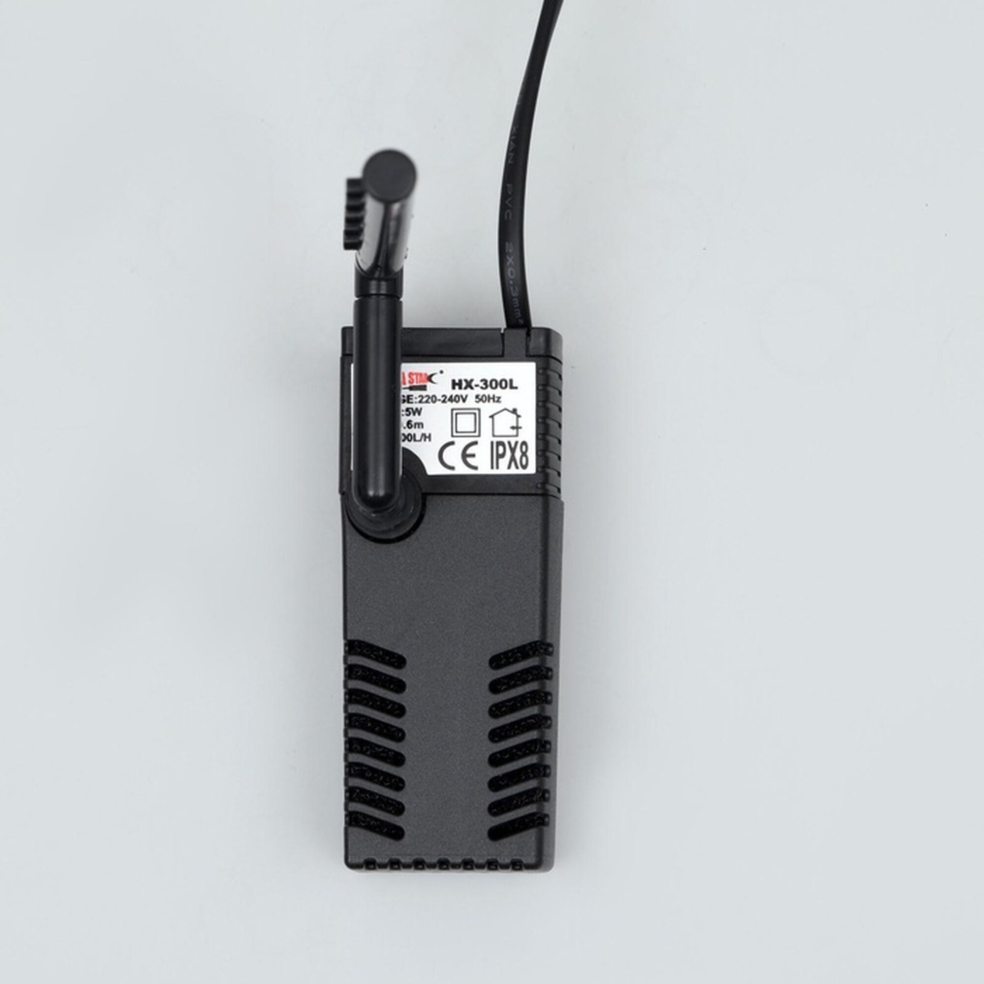 Фильтр SEA STAR 5W 300 л/ч - фото №2
