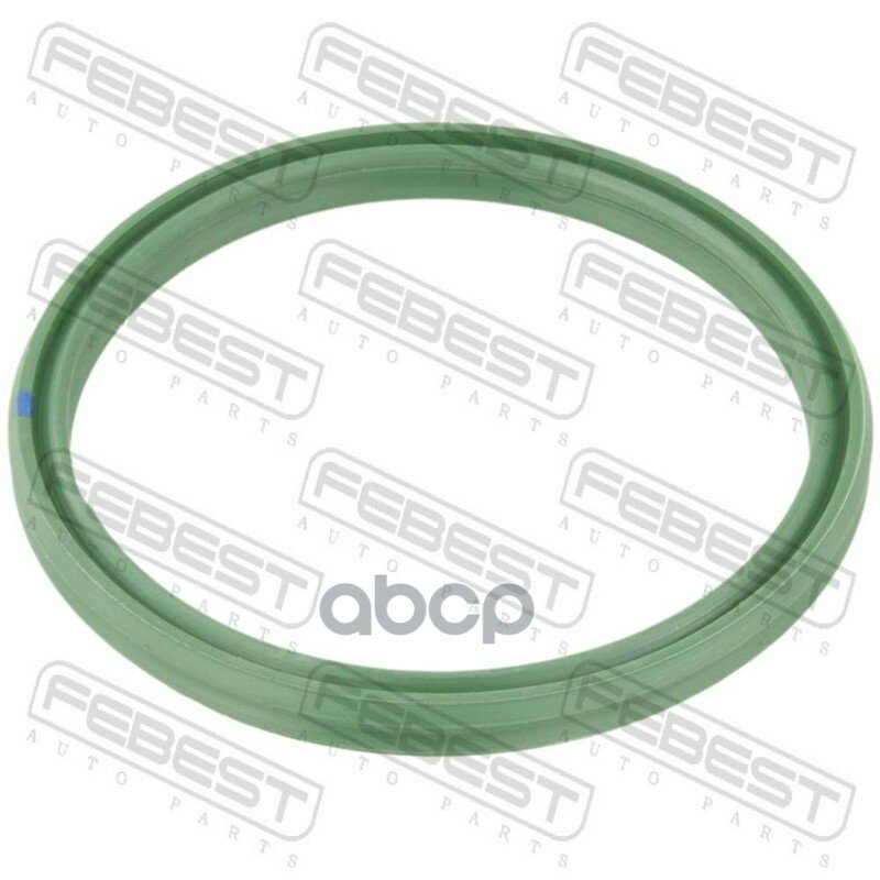 Кольцо уплотнительное воздушного патрубка Febest арт. RINGAH006
