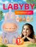 Мягкая Игрушка Лабубу Labubu брелок