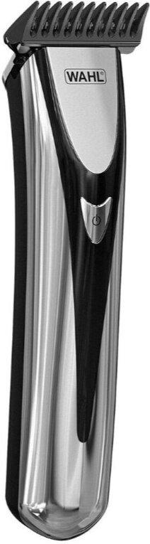 Обзор: Триммер для волос и тела Wahl Elite Groom 3028050, автономное питание