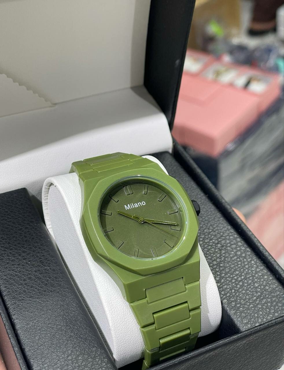 Наручные часы 100 Years Zeppelin