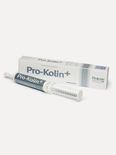 Изображение товара Кормовая добавка Protexin Проколин пребиотик паста для собак и кошек, 60 мл