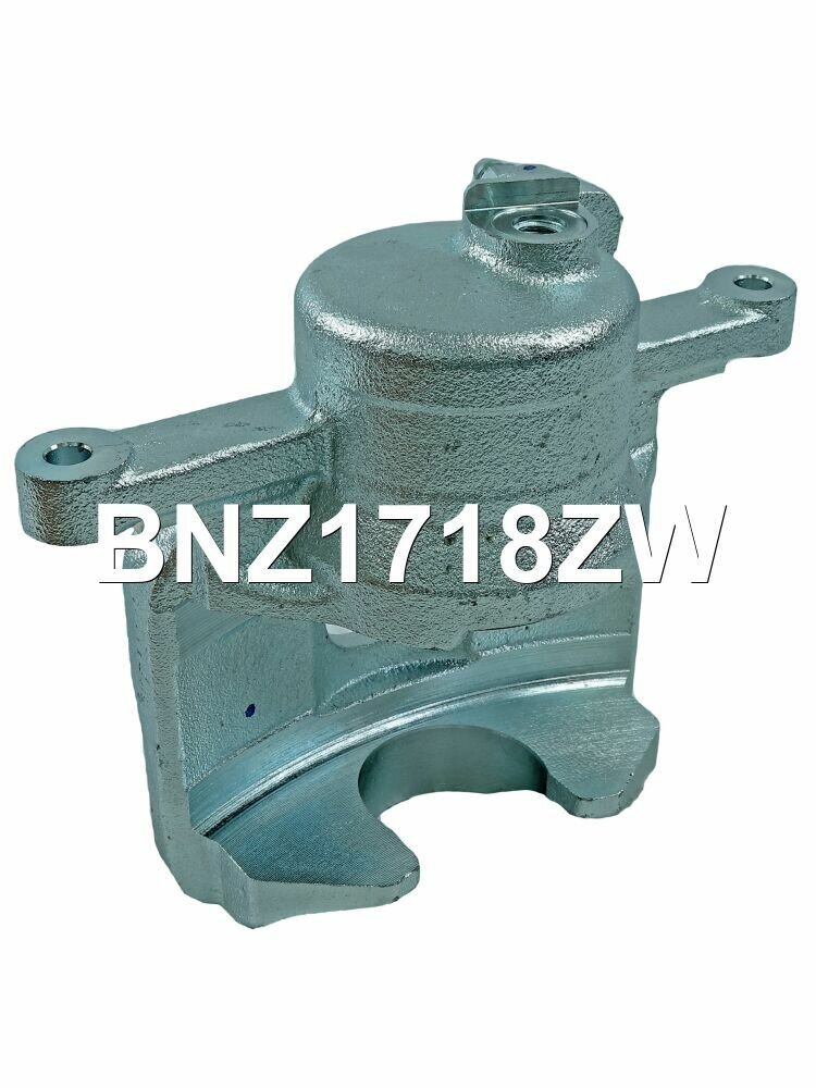 Суппорт тормозной Krauf BNZ1718ZW