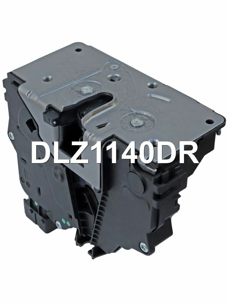 Замок двери Krauf DLZ1140DR — фото 1