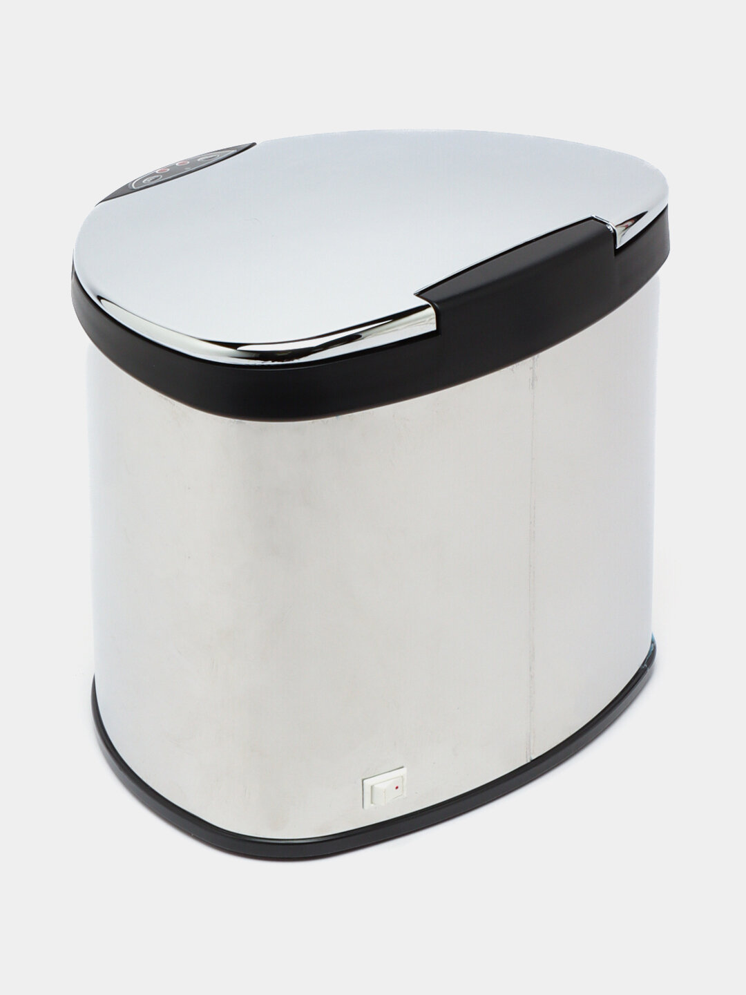 Сенсорный контейнер для мусора ZHIYUE Square Sensor Bin ZYS-09LM — фото 1