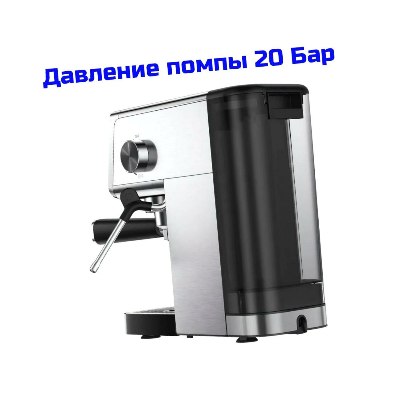 Чистка рожкового холдера Xiaomi: удаление кофейных остатков щеткой, разборка фильтра