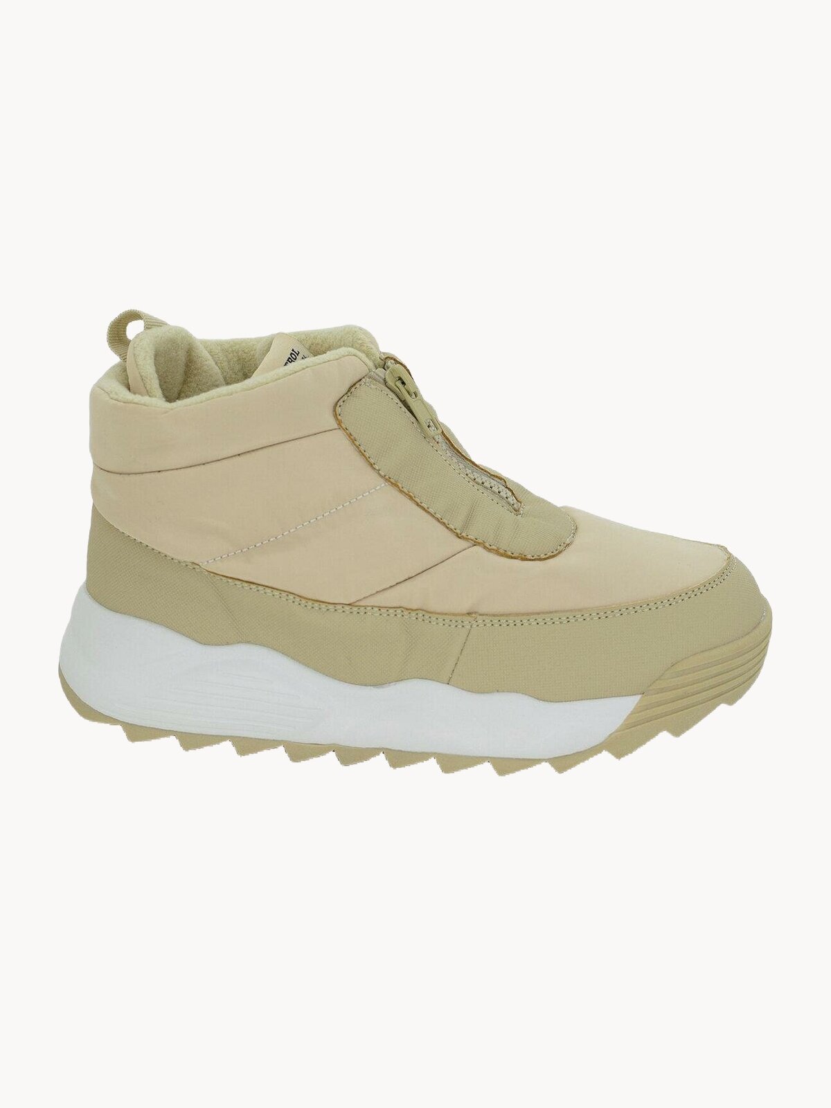 Полусапоги