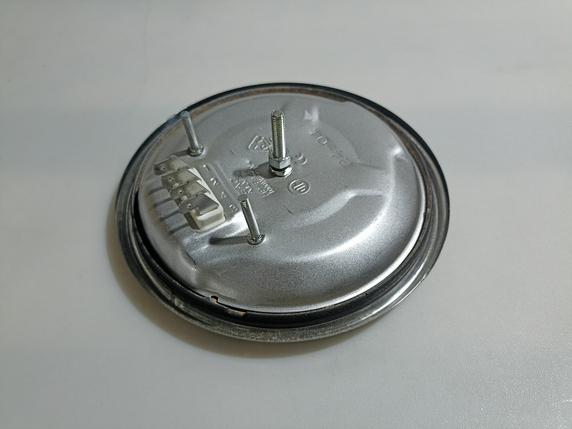 Конфорка средняя, для плита электр. Flama AE 14010