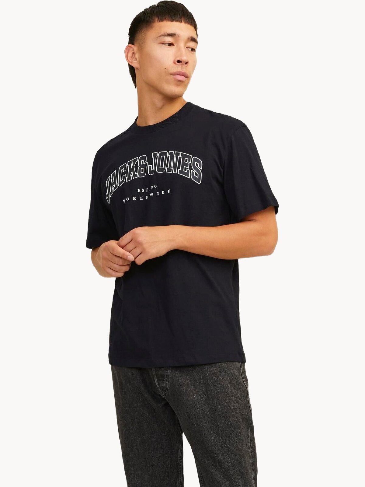 Футболка Jack & Jones