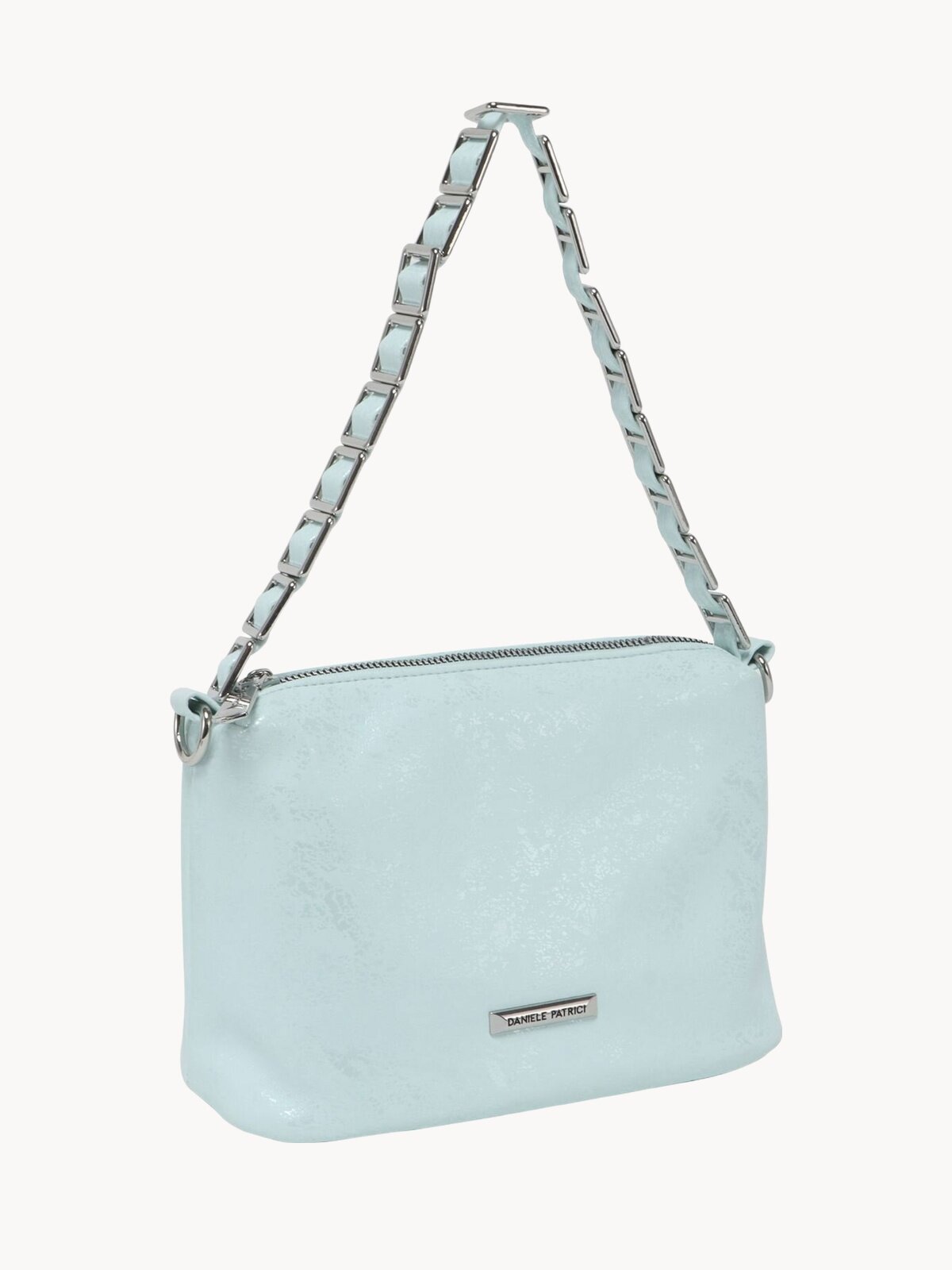 Сумка багет Daniele Patrici 