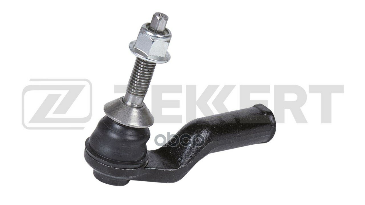 Наконечник рулевой прав. Ford Mondeo V 14- Zekkert арт. sn-2682