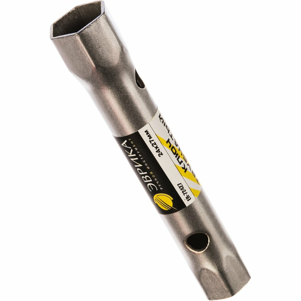 Трубчатый ключ Эврика ER-72427