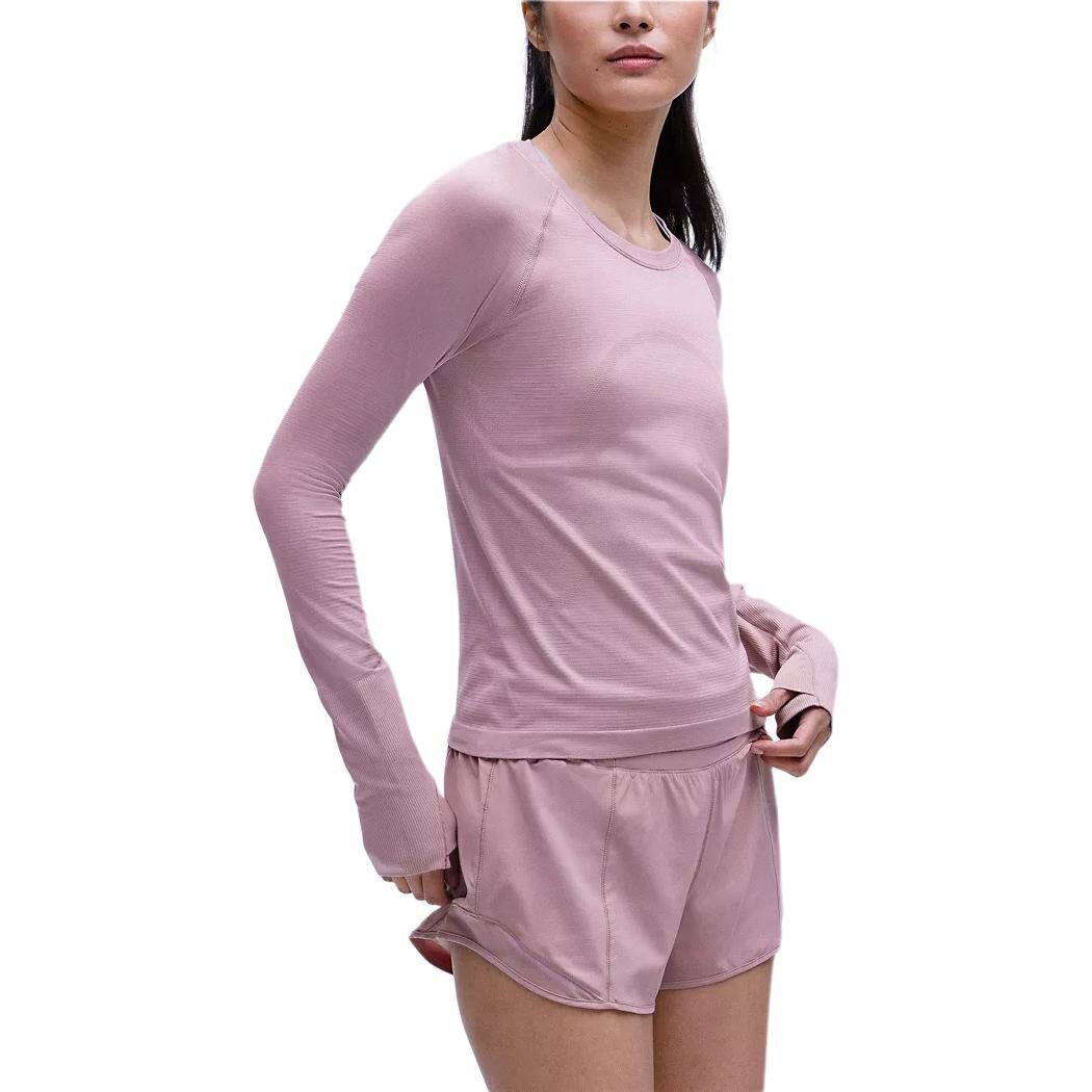 Футболка lululemon Swiftly Tech