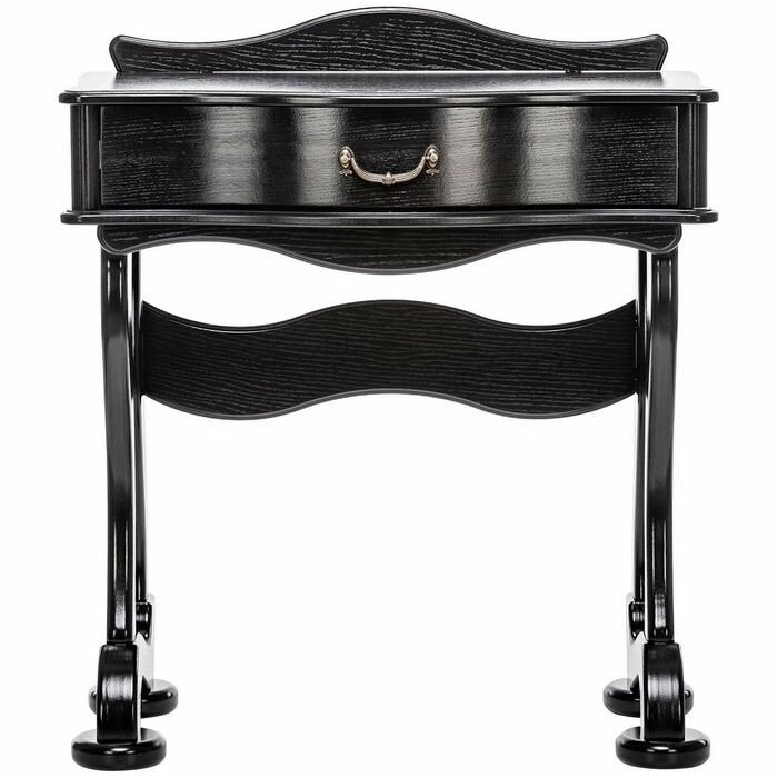 Стол туалетный "Джульетта" (венге) Вис — фото 1