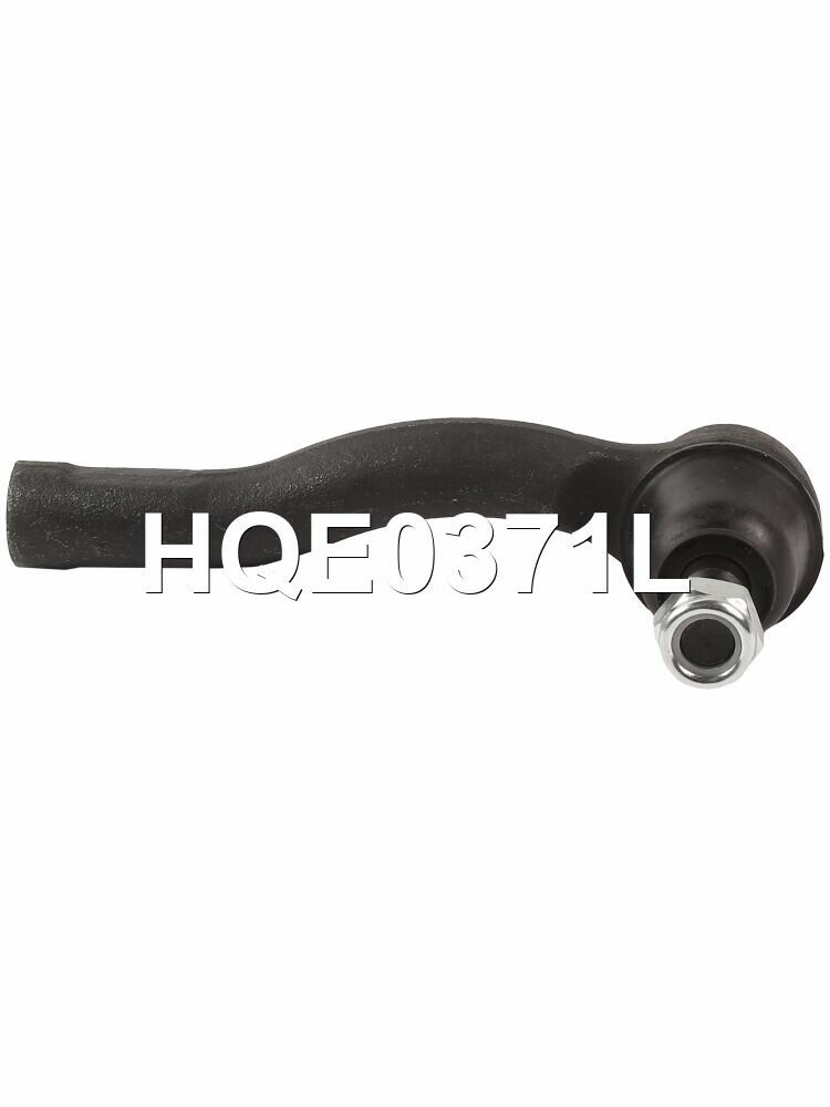 Наконечник рулевой Motorherz HQE0371L для Chevrolet Lacetti Nubira Optra Lacetti — фото 1