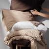 Фото #8 Комплект постельного белья Pragma Telso без простыни BLNS-BR