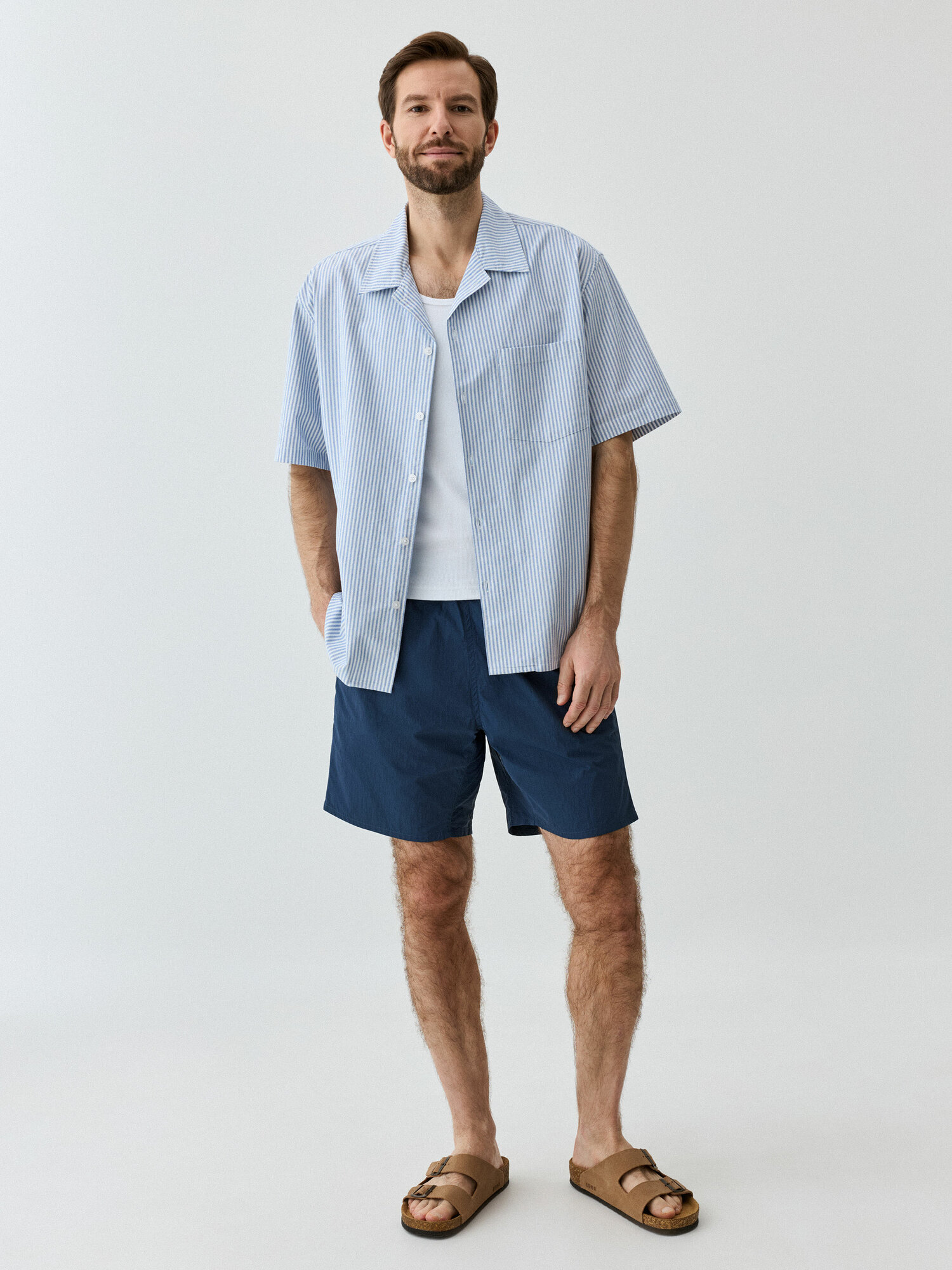 фото Шорты для плавания Sela