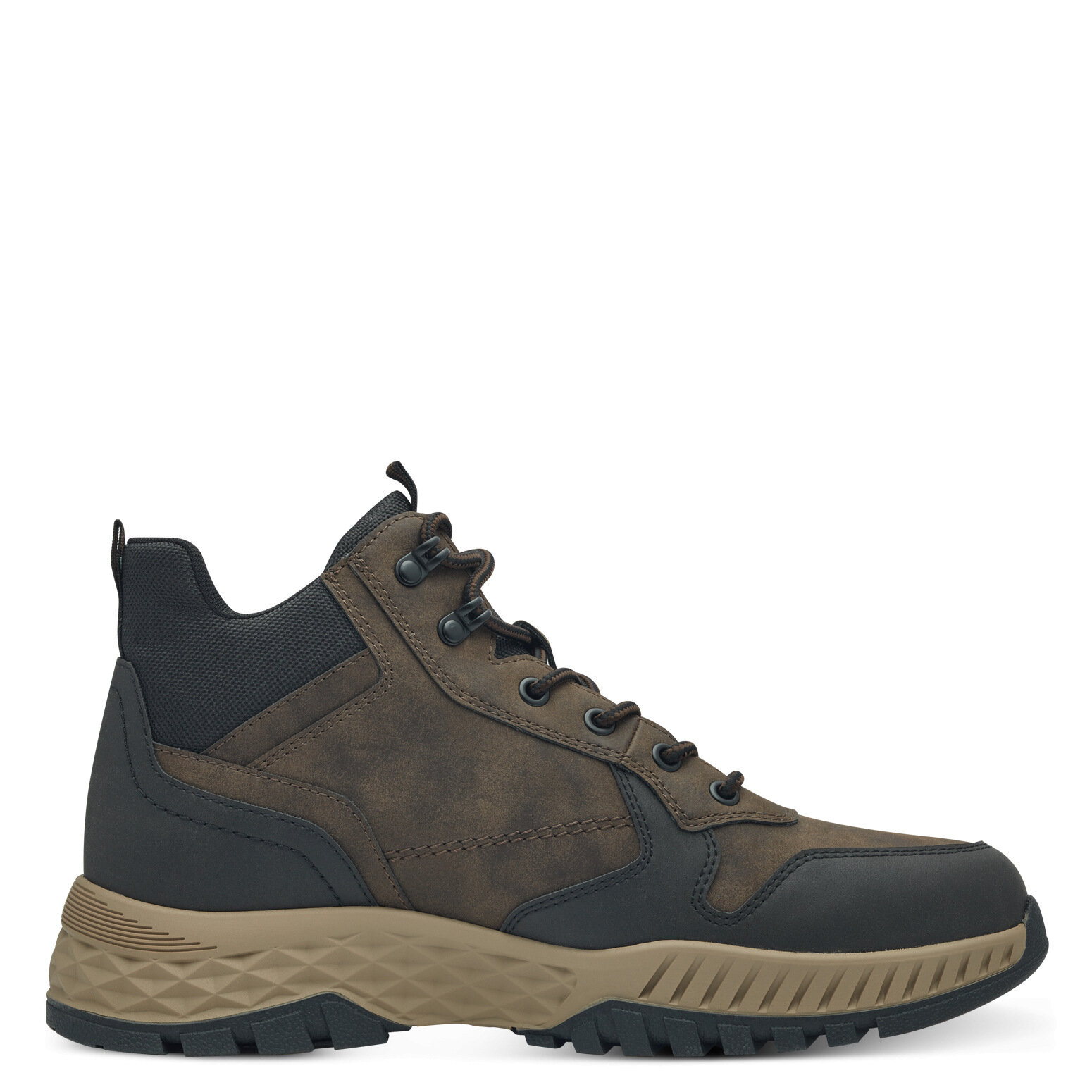 Ботинки s.Oliver, размер 42 RU — фото 1