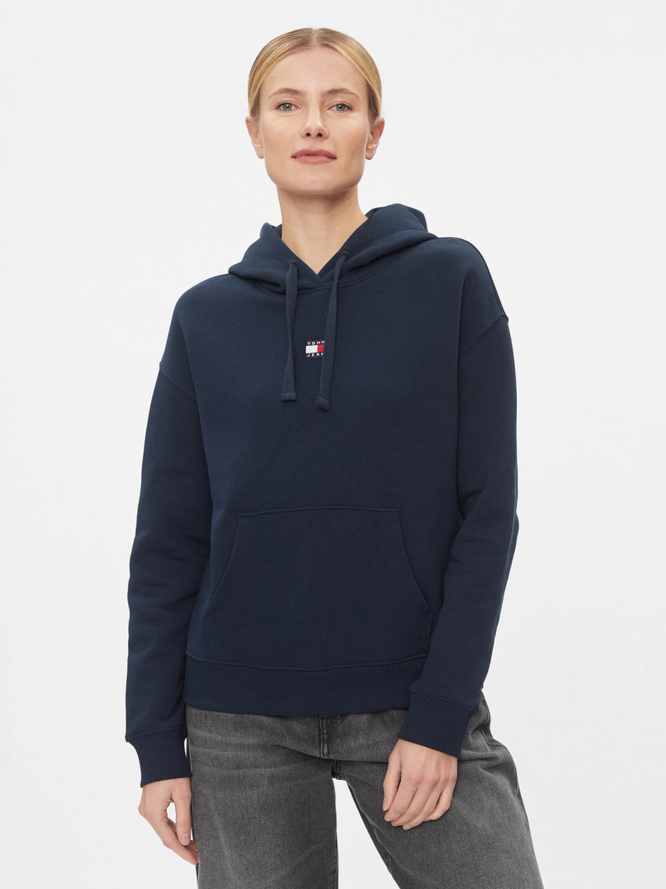 фото Худи TOMMY HILFIGER