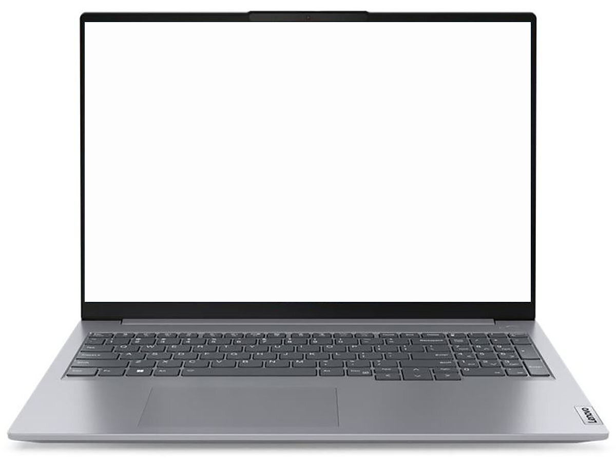 Ноутбук Lenovo ThinkBook 16 G6 IRL 21KH00PEAK (16", Core i7 13700H, 16 ГБ/ SSD 512 ГБ, UHD Graphics) Серый