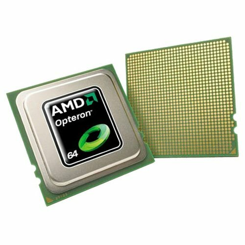 Процессор AMD Opteron Quad Core 2382 Shanghai S1207 (Socket F), 4 x 2600 МГц, HP