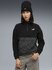 Свитшот PUMA/68808301/ESS GRAPHIC Animal Relaxed Half-Zip Crew/черный/S