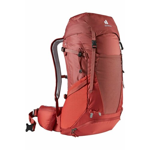 Рюкзак deuter Futura Pro SL 34, redwood-lava