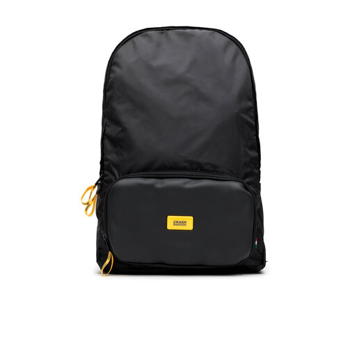 Рюкзак Crash Baggage cnc backpack black унисекс цвет черный