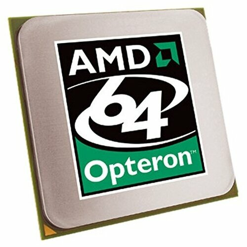 Процессор AMD Opteron Dual Core 885 S940, 2 x 2600 МГц, HP