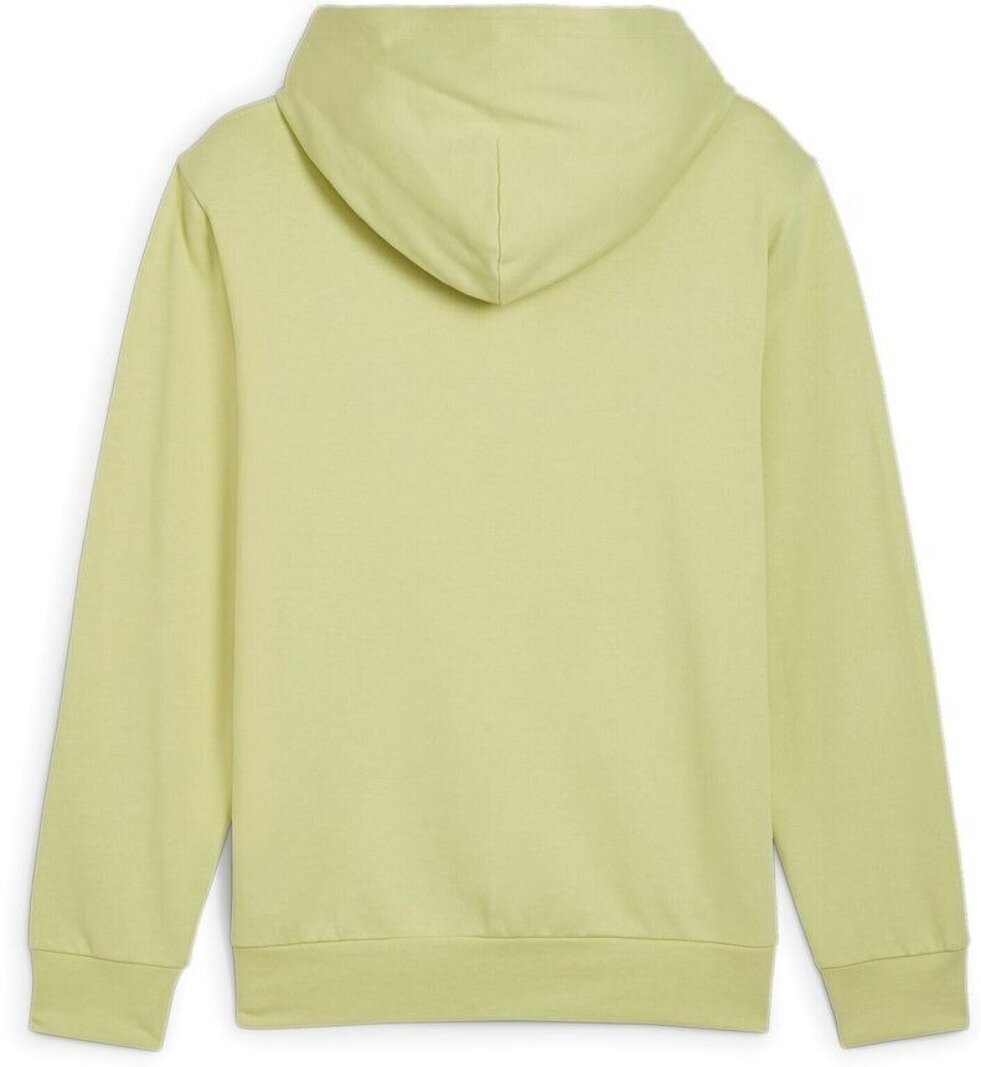 Худи PUMA Better Essentials, размер 50, , зеленый — фото 1