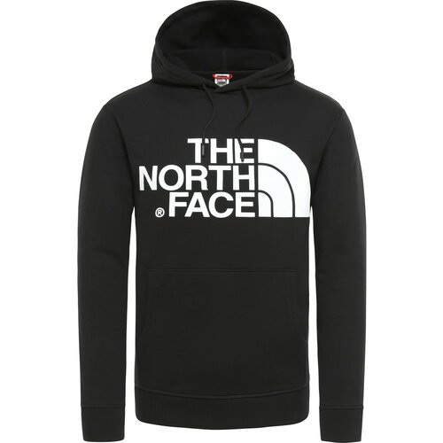 фото Толстовка the north face, размер m, черный