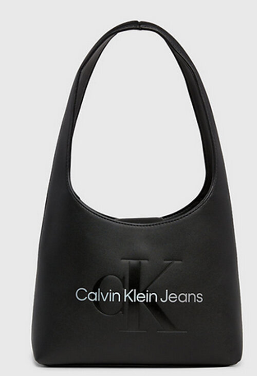 Сумка CALVIN KLEIN, черный