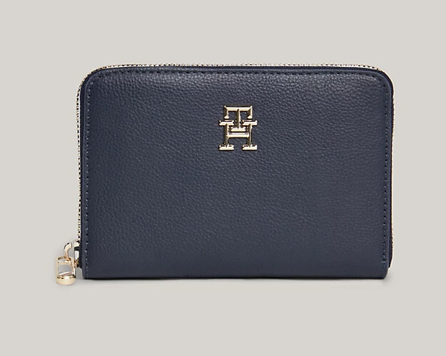 Кошелек TOMMY HILFIGER Essential Signature