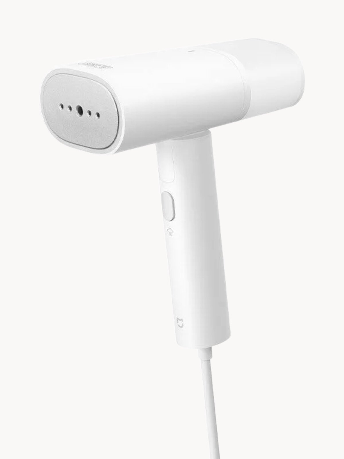 Ручной отпариватель Xiaomi Mijia Handheld Garment Steamer 2 белый