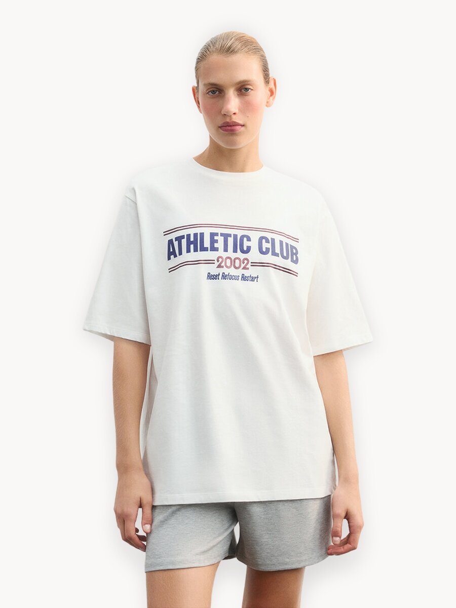 Футболка спортивная Befree Woman Sport, размер XS, ваниль