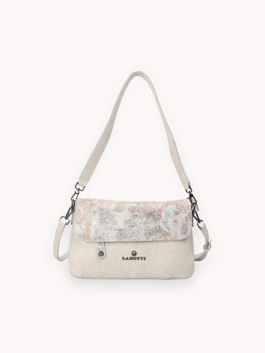 Сумка багет