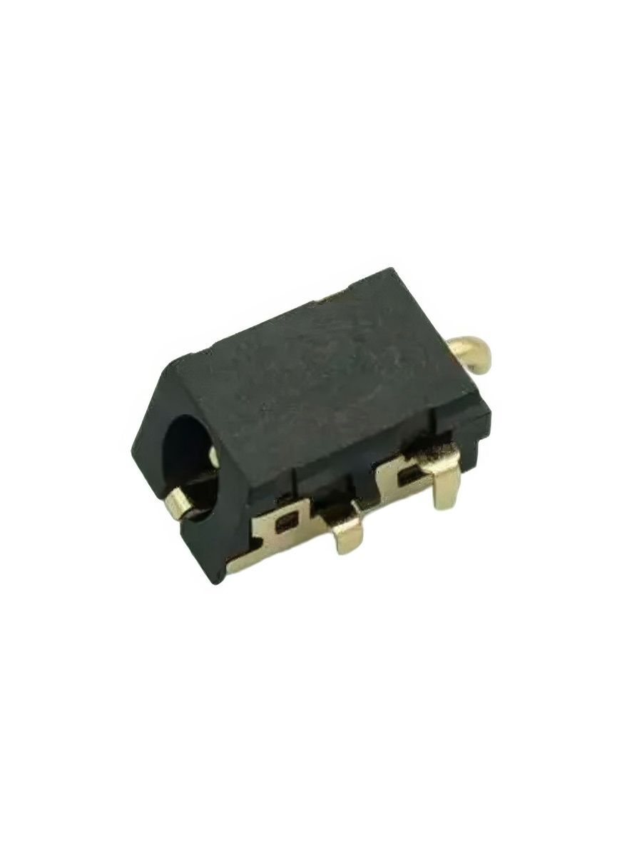 Разъем питания 3.5x1.3 iRU Калибр 15PH Gateway Azerty
