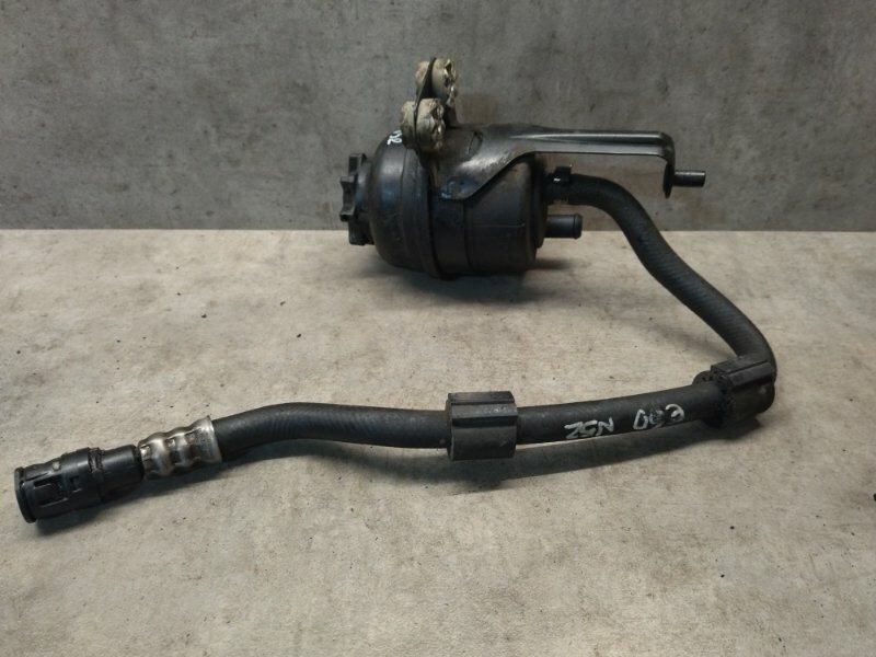 Бачок гур BMW 5 E60 n52 32411097164