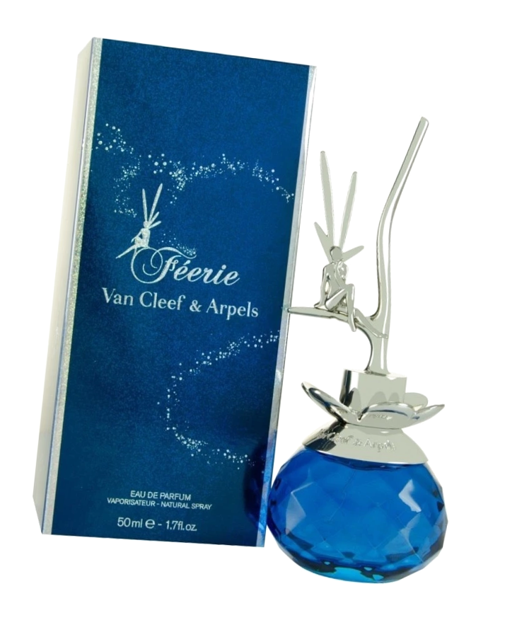 Феерия - парфюм для женщин Van Cleef and Arpels Feerie 50 мл