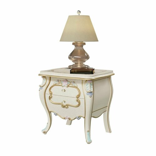 Тумба прикроватная 600х460х600мм в спальню 32425₽