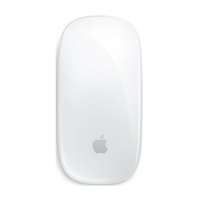 Беспроводная мышь Apple Magic Mouse 3 White