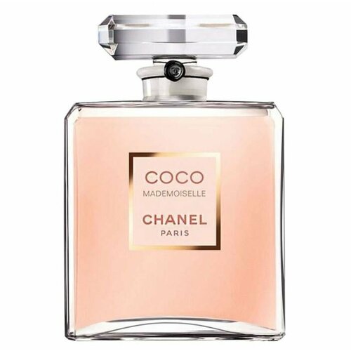 Туалетные духи Chanel Coco Mademoiselle 100 мл духи lab parfum 313 coco mademoiselle для женщин 100 мл