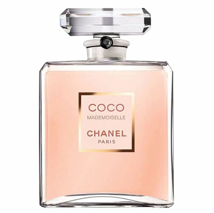 Туалетные духи Chanel Coco Mademoiselle 50 мл