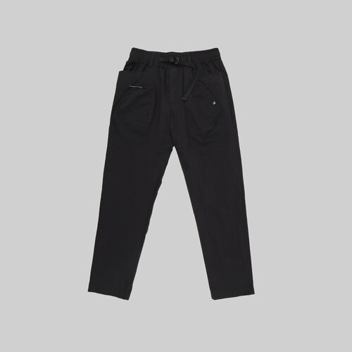 фото Брюки krakatau rm148-1, размер 30, черный