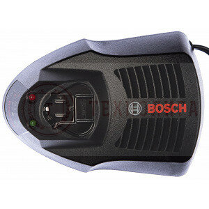 Зарядное устройство Bosch - фото №12
