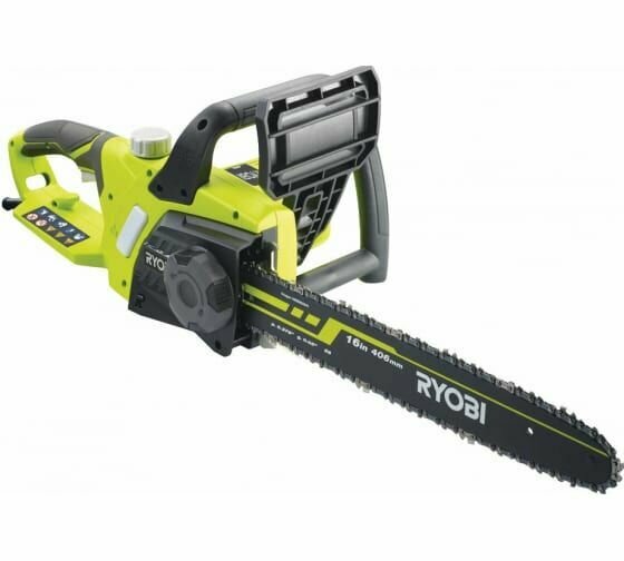 Цепная пила Ryobi RCS2340B 5133004340