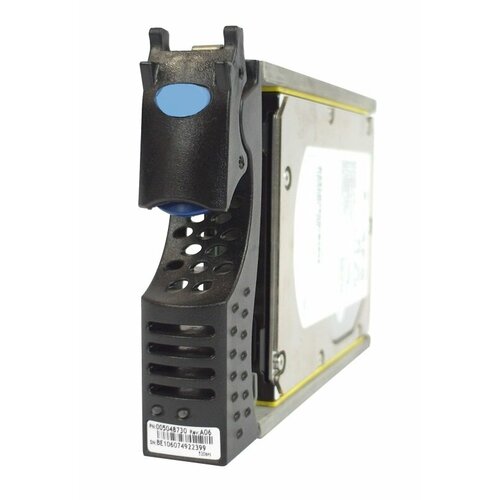 Жесткий диск Dell EMC Clariion CX-SA07-020 005050041 2TB 4GB 72K 35 SATA HDD 2609600₽