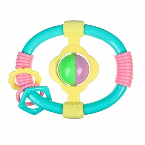 Погремушка Руль 399₽