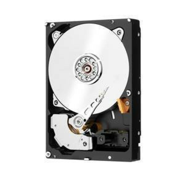 Жесткий диск WD Red Pro , 6Тб, HDD, SATA III, 3.5" - фото №10